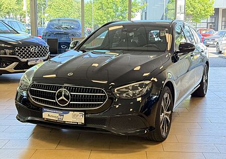 Mercedes-Benz E 300 de*MBUX*ACC*360cam*AHK*Ambiente*SHZ*Navi