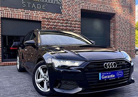 Audi A6 Avant 40 TDI Quattro Sport Matrix*Virtual*RFK