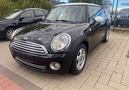 Mini ONE Cooper