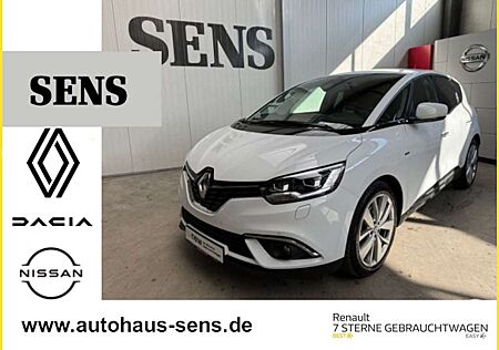 Renault Scenic IV BOSE Edition 160 EDC