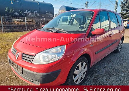 Renault Scenic Megane II Emotion