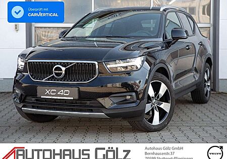 Volvo XC 40 XC40 T3 Momentum Pro AHK*Navi*Totwinkel*8-Fach*ACC*