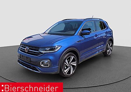 VW T-Cross Volkswagen 1.5 TSI DSG Life LED ACC PARK-ASSIST NAVI