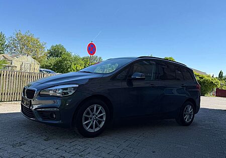 BMW 218 d Advantage