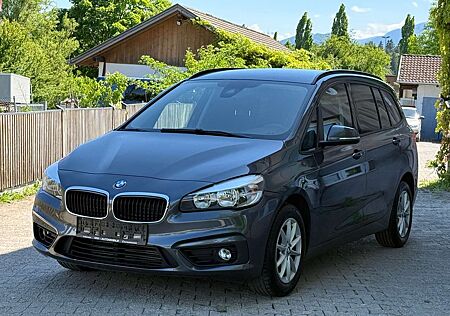 BMW 218 d Advantage
