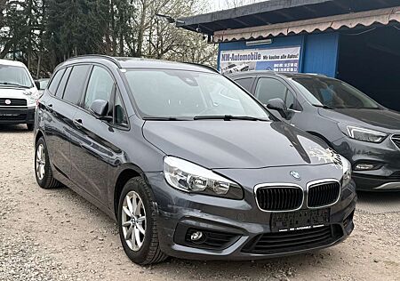 BMW 218 d Advantage