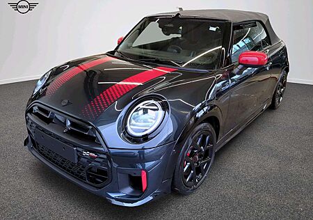 Mini John Cooper Works Cabrio John Cooper Works Trim