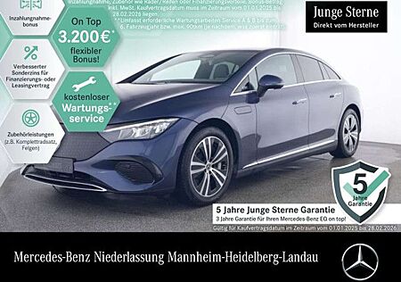 Mercedes-Benz EQV 300 EQE 300 Avantgarde WideScreen Distr. LED AHK PTS