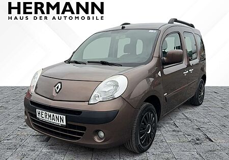 Renault Kangoo 1.5 dCi 90 FAP TomTom Edition *NAVI