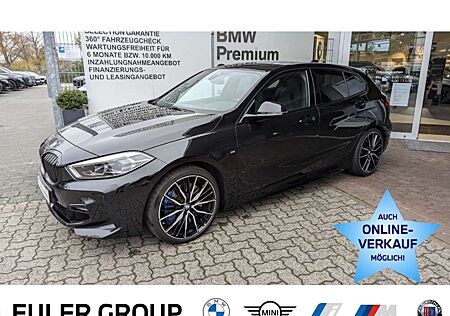 BMW 120 d xDrive Sportpaket HUD AHK-abnehmbar AHK El. Pano