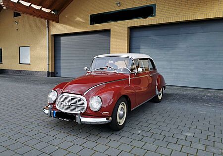Audi Others Autounion 1000S