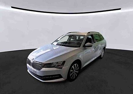 Skoda Superb Combi 2.0 TDI 150 PS DSG *AMBITION*LED ACC NAVI GJ