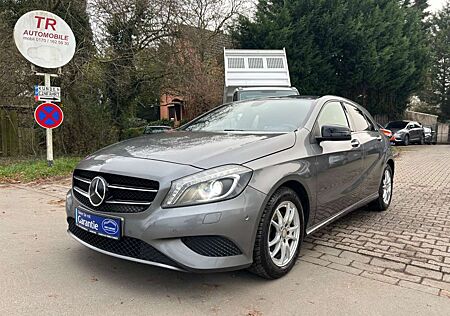 Mercedes-Benz A 200 1.6 BlueEfficiency