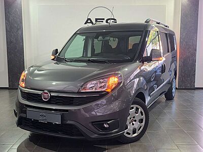 Fiat Doblo Doblò SX Maxi Kombi