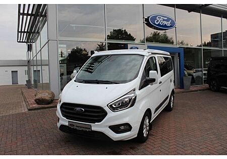 Ford Transit Custom NUGGET AD AUTOMATIK, ACC, XENON, KLIMA, LM-FELGEN