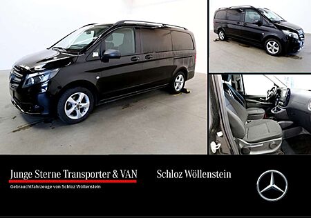 Mercedes-Benz Vito 114 Tourer *Navi*Kamera*PDC*SHZ*DAB*