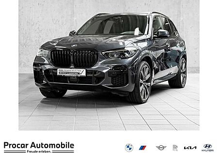 BMW X5 xDrive40d MSport+AHK+PANO+Laser+DAProf+Standhzg.+H