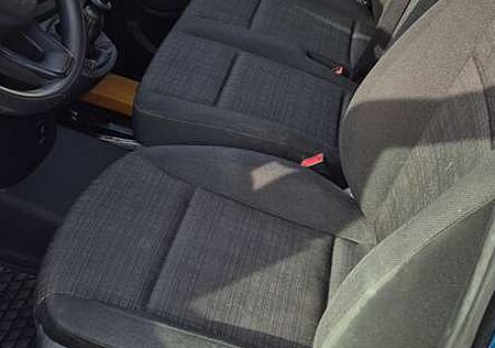 Mercedes-Benz Vito 116 CDI Lang
