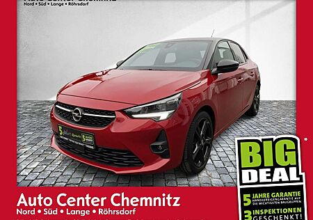 Opel Corsa F 1.2 GS Line Matrix/Multimedia/SHZ/PDC/KAM