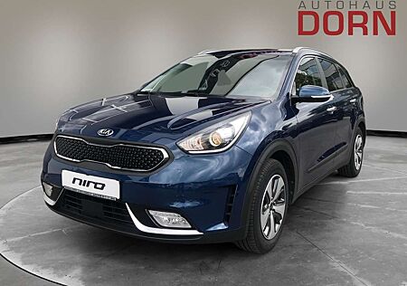 Kia Niro Vision 1.6 HEV DCT Advanced Driving Assist-Paket