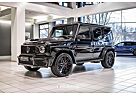 Mercedes-Benz G 63 AMG G63 AMG BRABUS G700 Widestar CARBON 360° MONOBLO