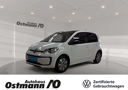 VW e-up! Volkswagen e-up! Style Facelift