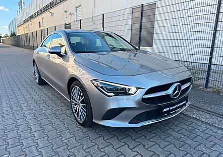 Mercedes-Benz CLA 220 VIRTUAL/MULTIBEAM/360°/AMBIENTE