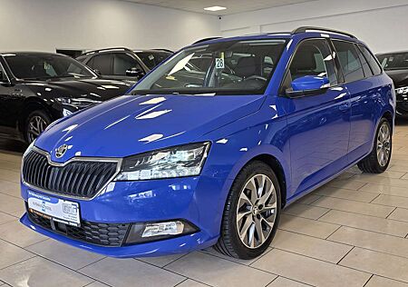 Skoda Fabia Best of*LED*CarPlay*Navi*ACC*PDC*SHZ*R-Cam