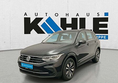 VW Tiguan Volkswagen 2.0 TDI DSG Life Move
