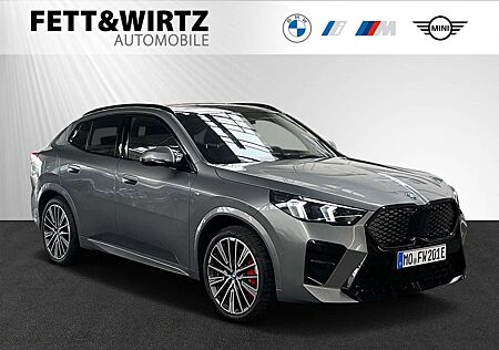 BMW iX2 xDrive30 M Sport Pro|Pano|H/K|HeadUp