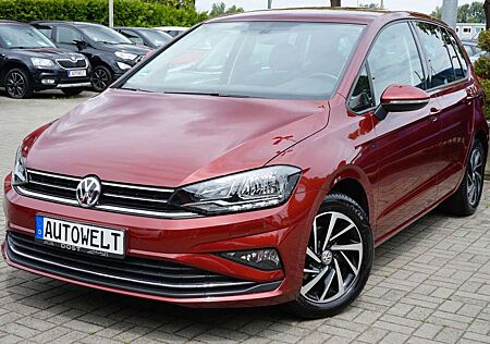 VW Golf Sportsvan Volkswagen 1.0 TSI 81kW JOIN