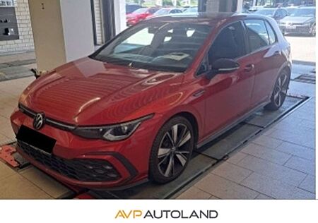 VW Golf Volkswagen VIII 2.0 TDI DSG | NAVI | AHK | ACC |