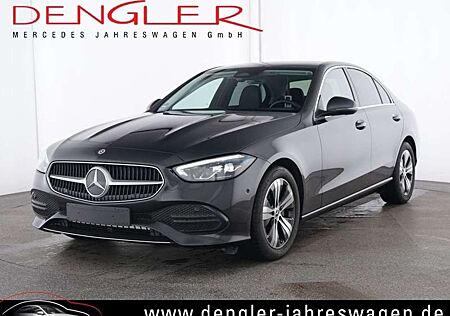 Mercedes-Benz C 180 SCHIEBEDACH*KAMERA*LED Avantgarde Advanced