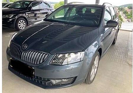 Skoda Octavia Combi Joy*AUTO*NAVI*LED*