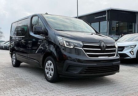 Renault Trafic BLUE dCi 150 EDC | KLIMA | KAMERA