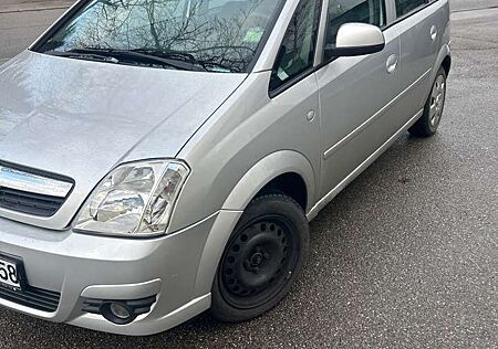 Opel Meriva 1.6 16V Edition