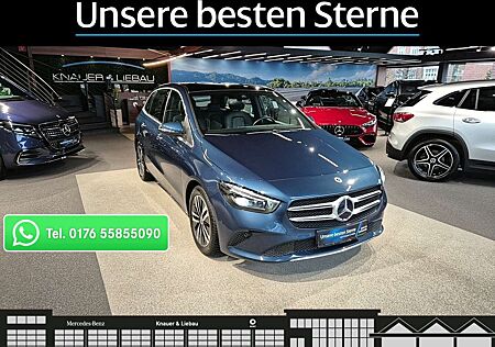 Mercedes-Benz B 200 d Progressive*Pano*Camera*Memory*DAB* Navi
