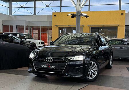 Audi A4 Avant 40 TDI Navi Navigation Plus AHK LED