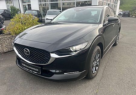 Mazda CX-30 SKYACTIV-G 2.0 M Hybrid Selection 2WD