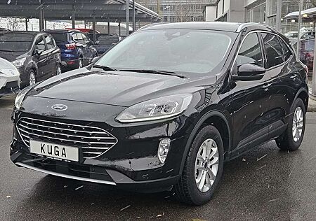 Ford Kuga 2.5 Duratec PHEV TITANIUM*Winter**Navi*