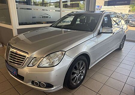 Mercedes-Benz E 220 T CDI Elegance Aut eGSD Leder Navi PDC AHK