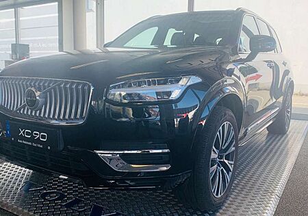 Volvo XC 90 XC90 T8 AWD P.Bright Pano AHK 360° HUD Sitzbelüf