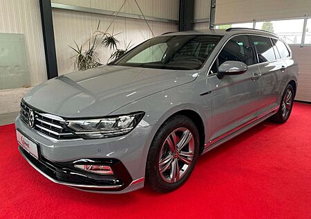VW Passat Variant Volkswagen R-Line 1.5 TSI DSG *HuD*H&K*NAVI*