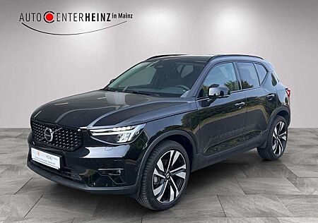 Volvo XC 40 XC40 Ultimate Dark AWD