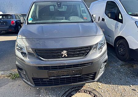 Peugeot Partner Premium L1 Klima SHZ PDC