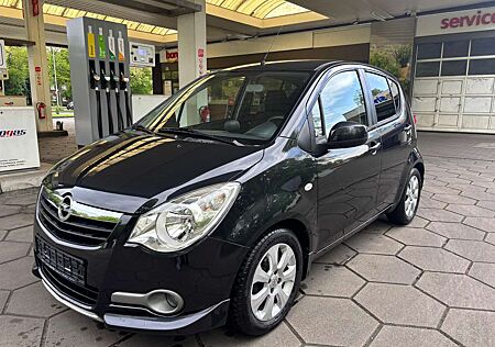 Opel Agila 1.2 Autom/LPG/3J. Garantie+TÜV+gr. Inspktn neu