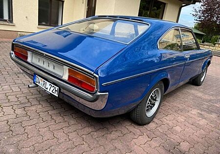Ford Granada Hüftschwung Coupé 2,6 V6