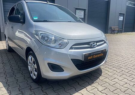 Hyundai i10 1.1 Classic