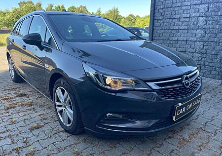 Opel Astra K Sports Tourer,Navi,RFK,PDC,Temp,SHZ,Eu6,