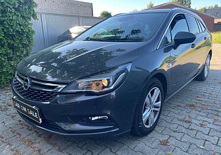 Opel Astra 1.6 D (CDTI) Automatik Sports Tourer Dynamic